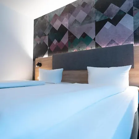 Hotel Mindeltal 3*