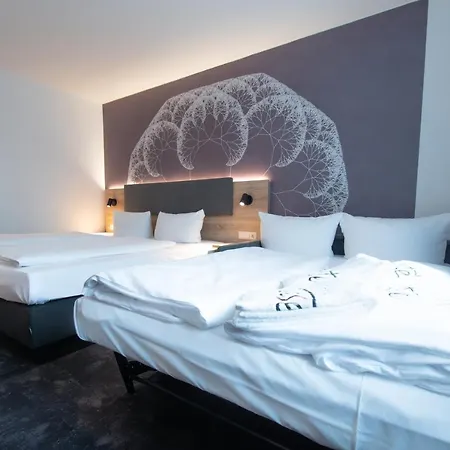 Hotel Mindeltal 3*