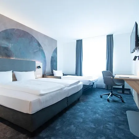 酒店 Taste 杰汀根施帕赫