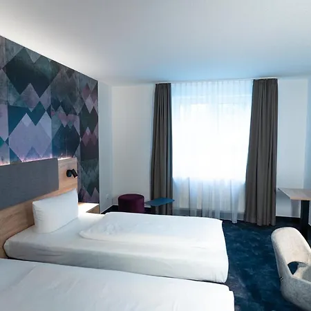 Mindeltal Hotel 3*