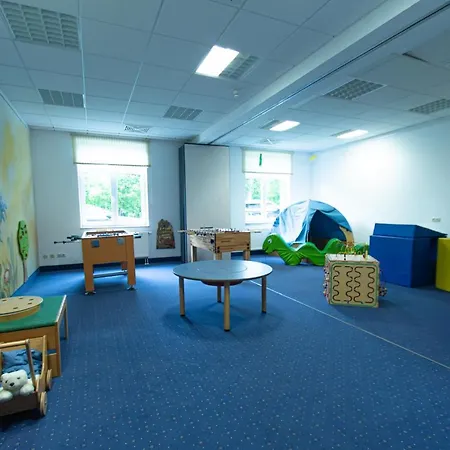 Mindeltal Hotel 3*