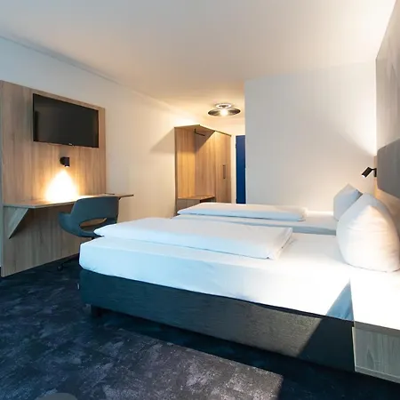 Hotel Mindeltal 3*