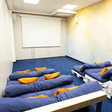 Hotel Mindeltal 3*