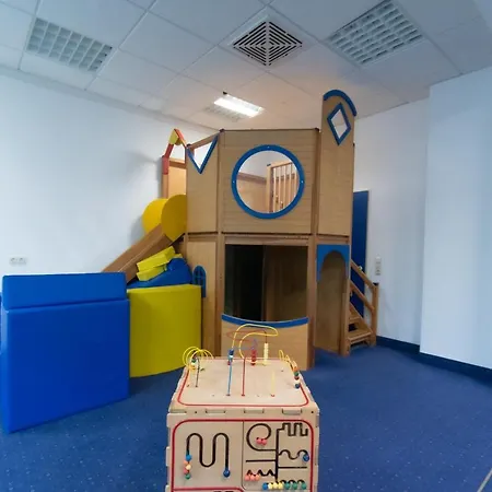 Hotel Mindeltal 3*