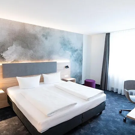 Hotel Mindeltal