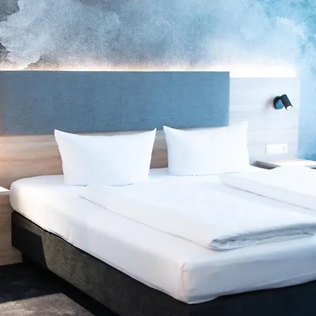 Mindeltal Hotel 3*