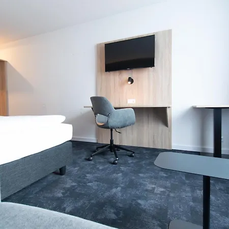 Hotel Mindeltal 3*