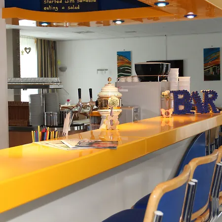 酒店 Taste 杰汀根施帕赫