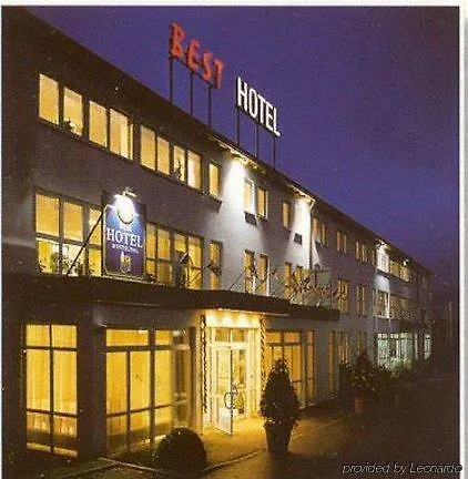 Hotel Mindeltal