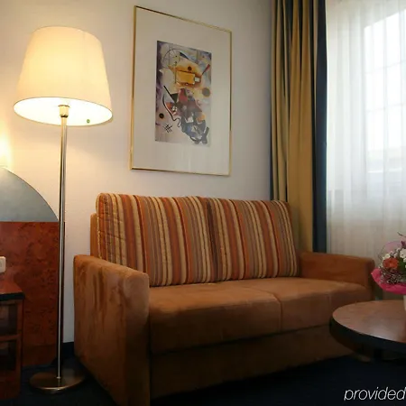 Hotel Mindeltal