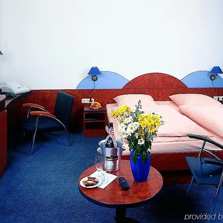 Hotel Mindeltal Jettingen-Scheppach