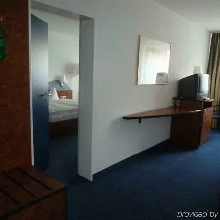 Hotel Mindeltal Jettingen-Scheppach