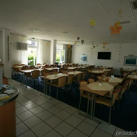 Mindeltal Hotel