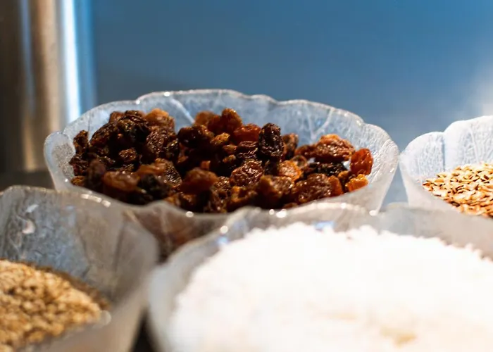 Taste جيتِنغن شيبّاخ