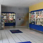 Hotel Taste Jettingen-Scheppach