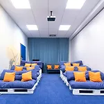 Hotel Taste Jettingen-Scheppach