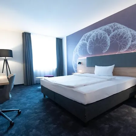 Hotel Taste Jettingen-Scheppach