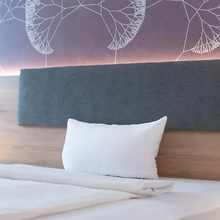 Taste Hotel Jettingen-Scheppach
