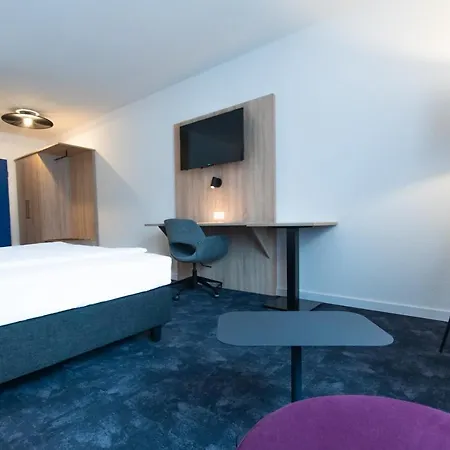 Hotel Taste 3*