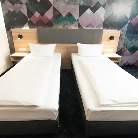 Hotel Taste 3*