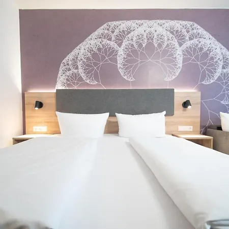 Taste Hotel