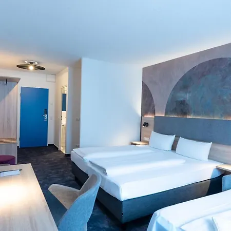 Hotel Taste Jettingen-Scheppach