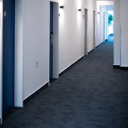 Hotel Taste Jettingen-Scheppach