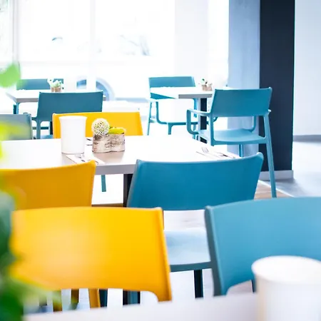 Hotel Taste Jettingen-Scheppach