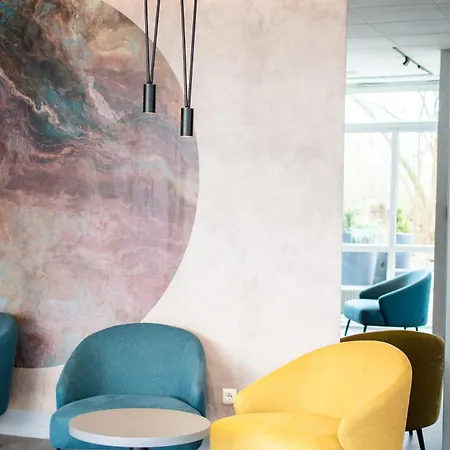 Hotel Taste Jettingen-Scheppach