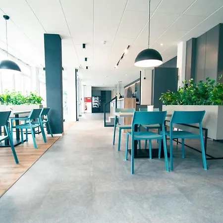 Hotel Taste 3*