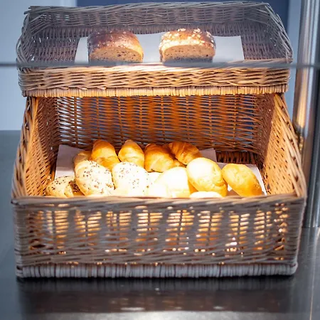 Hotel Taste Jettingen-Scheppach
