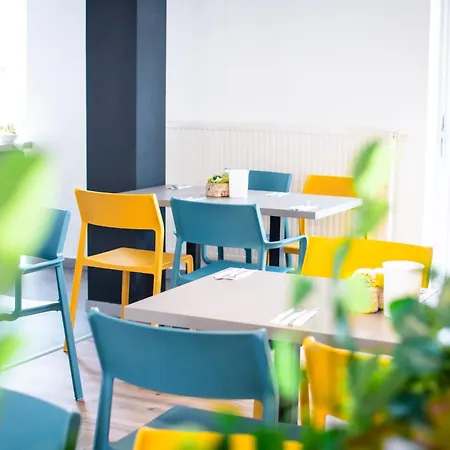 Hotel Taste Jettingen-Scheppach