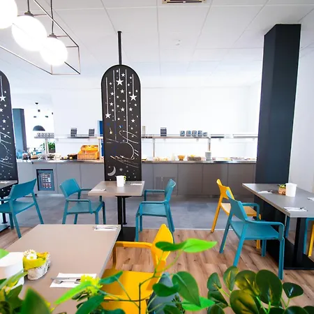 Taste 3* Jettingen-Scheppach