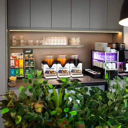 Taste Hotel