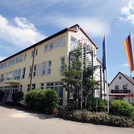 Taste Jettingen-Scheppach