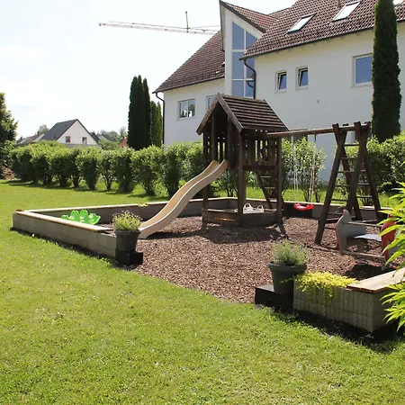 Hotel Taste Jettingen-Scheppach