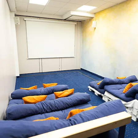 Hotel Taste Jettingen-Scheppach