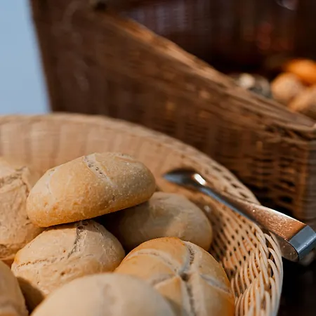 Taste 3* Jettingen-Scheppach