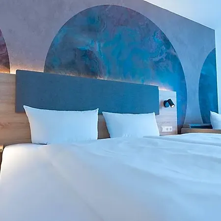 Hotell Taste Jettingen-Scheppach