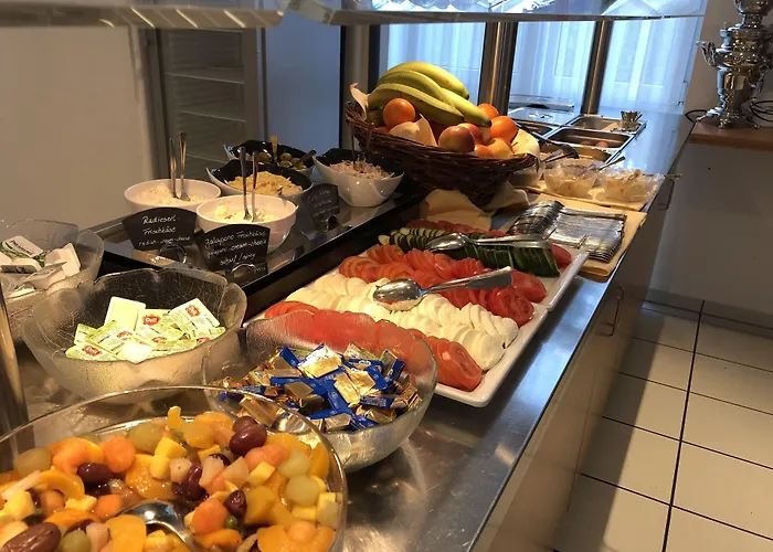 Taste Hotel Jettingen-Scheppach