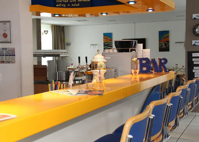 Hotel Taste Jettingen-Scheppach