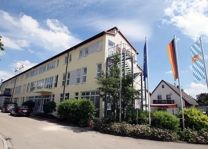 Taste Jettingen-Scheppach