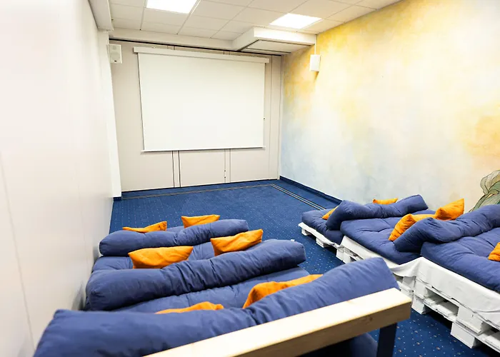 Hotel Taste Jettingen-Scheppach