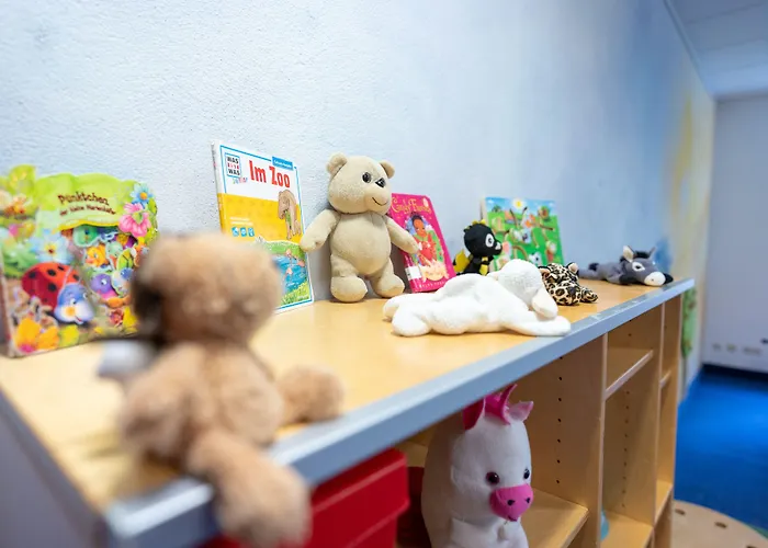 Taste Hotel Jettingen-Scheppach