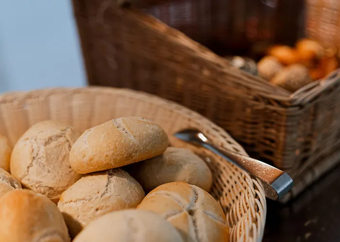 Taste 3* Jettingen-Scheppach