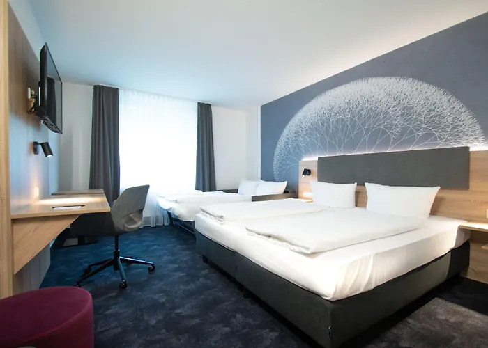 Hotel Taste